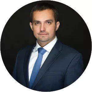 Matej Sandor - Politician