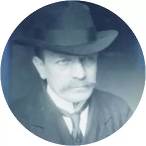 Matej Sternen - Painter