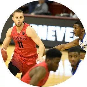 Matej Svoboda - Basketball player