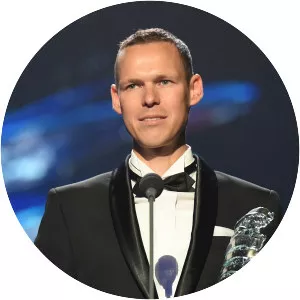 Matej Tóth - Slovak race walker