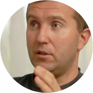 Matej Tušak - Psychologist