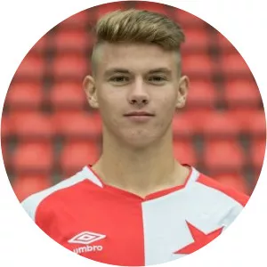 Matěj Vít - Football player