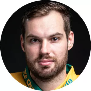 Matej Zadrazil - Ice hockey player