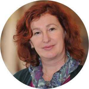 Mateja Gomboc - Translator