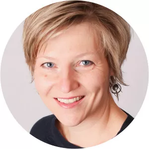 Mateja Jamnik - Professor of mathematics