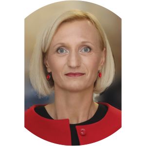 Mateja Šmid - Geographer