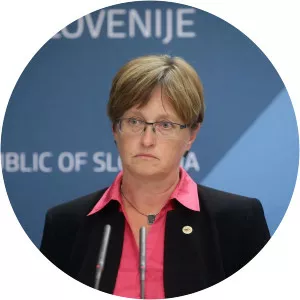 Mateja Vraničar Erman