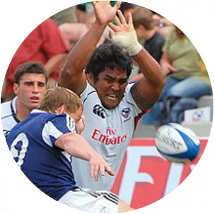 Matekitonga Moeakiola - American rugby union player