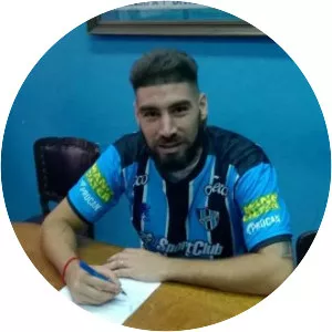 Mateo Acosta - Footballer