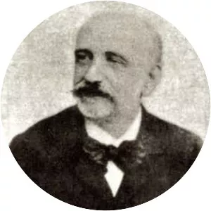 Mateo Albéniz