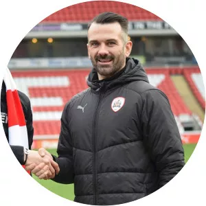 Mateo Aramburu - Footballer