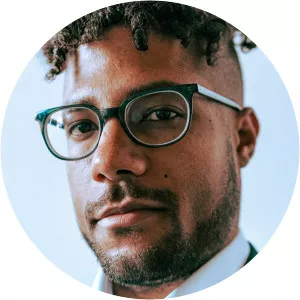 Mateo Askaripour - Author