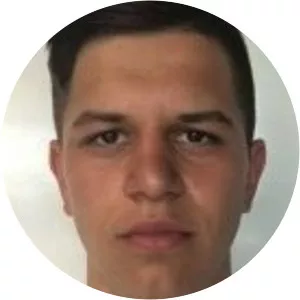 Mateo Babić - Football player