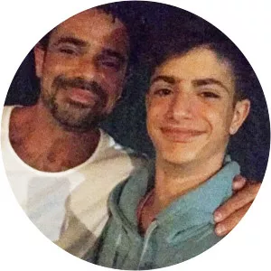 Mateo Castro photograph