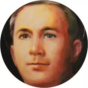 Mateo Correa Magallanes