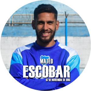 Mateo Escobar