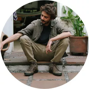 Mateo García Elizondo