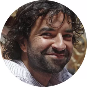 Mateo Gil - Spanish film director