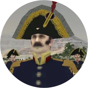 Mateo González Manrique