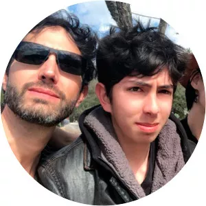 Mateo Ibarra del Villar