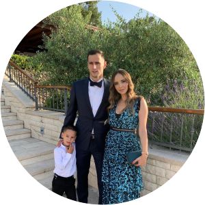 Mateo Kalinic photograph