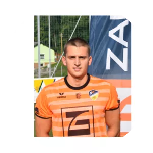 Mateo Kvesa - Football player