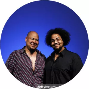 Mateo Laboriel photograph