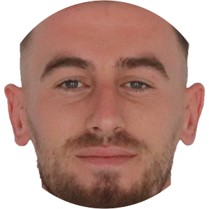 Mateo Qarri - Football player