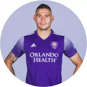 Mateo Rodas - Footballer