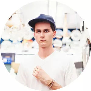 Mateo Roksandic - Musical artist