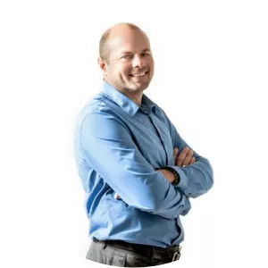 Mateo  Salinas - Carlos Salinas de Gortari's son