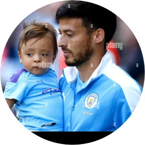 Mateo Silva photograph