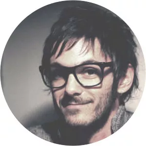 Mateo Stivel photograph