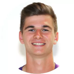 Mateo Tadić - Football player