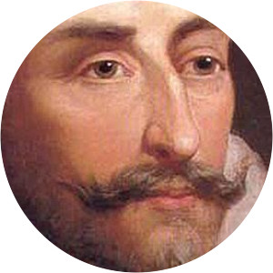 Mateo Vázquez de Leca