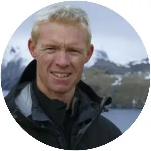 Mateo Willis - Painter