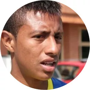 Mateos Joao Tello Arce