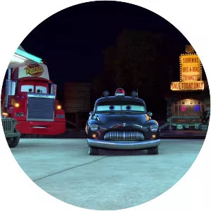 Mater and the Ghostlight