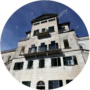 Mater Ecclesiae Abbey