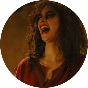 Mater Lachrymarum - Fictional character