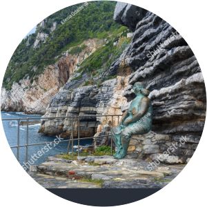 Mater Naturae ~ Portovenere Porto Venere