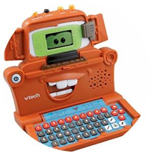 Mater's Computer - Movie character