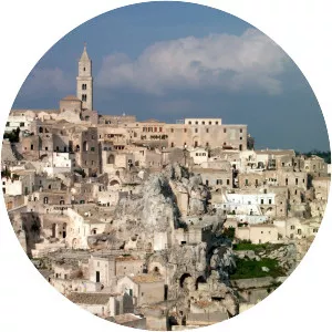 Matera