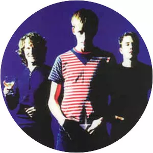 Material Issue - Pop trio