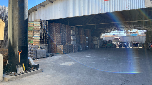 Materiales Hermanos Pacheco - 