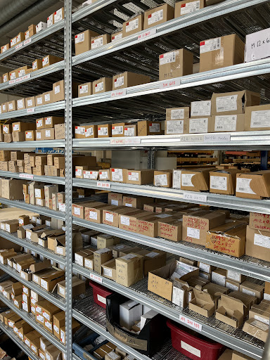 Materialexperten Sverige AB - Metal industry suppliers in Gothenburg, Sweden