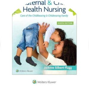 Maternal and Child Health Nursing 