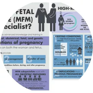 Maternal–fetal medicine