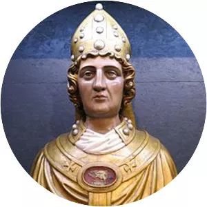 Maternus of Cologne - Saint