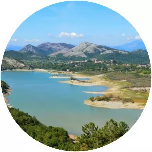 Matese - Mountain in Italy